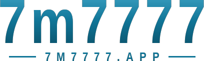 7m7777 logo