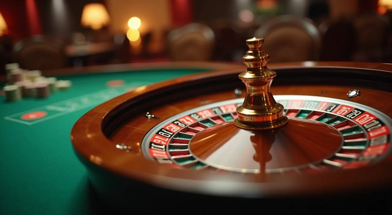 7m7777 Bangladesh Casino lobby