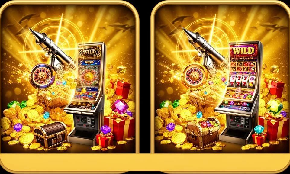 7m7777 Bonus